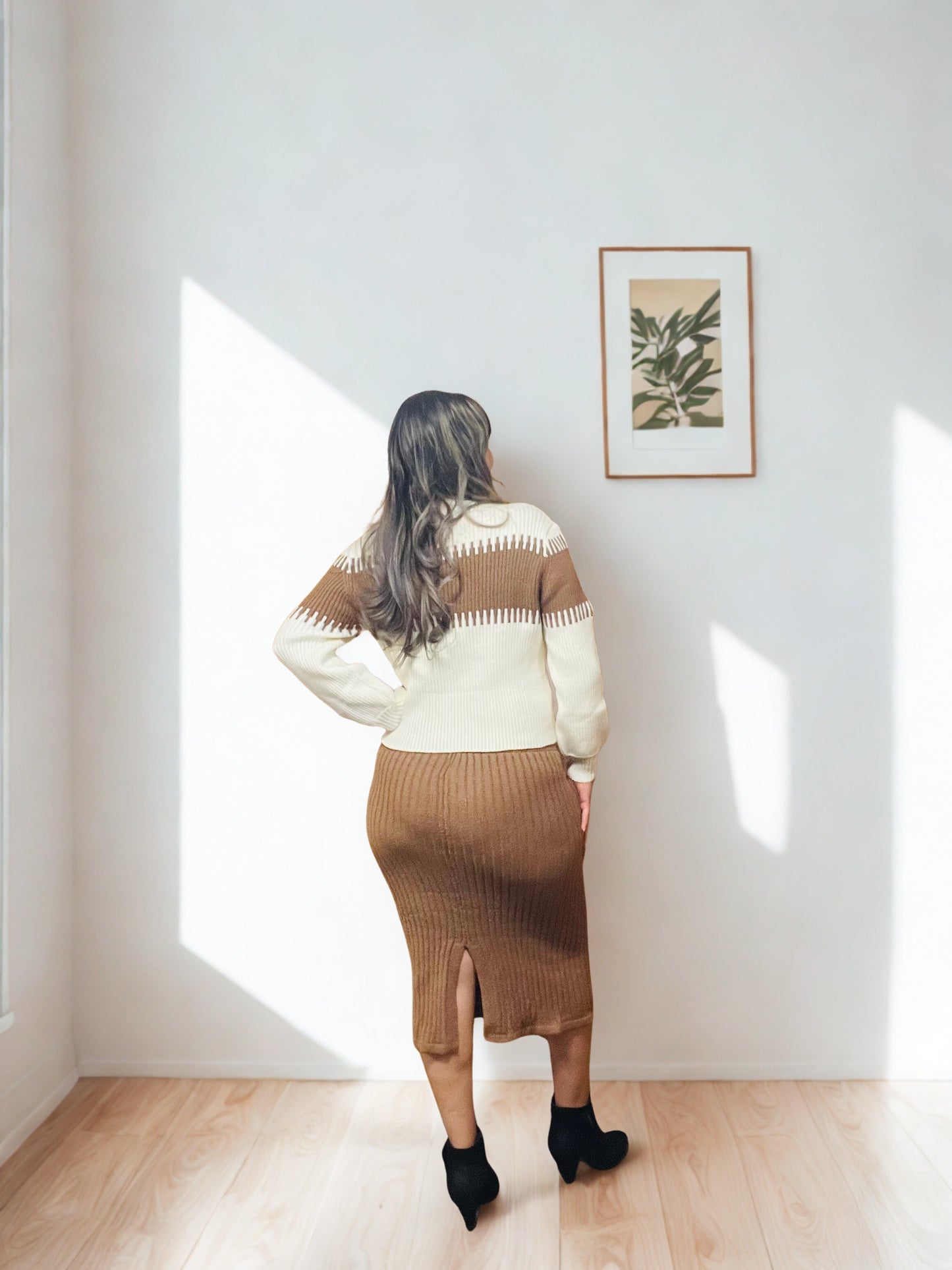 crochet set