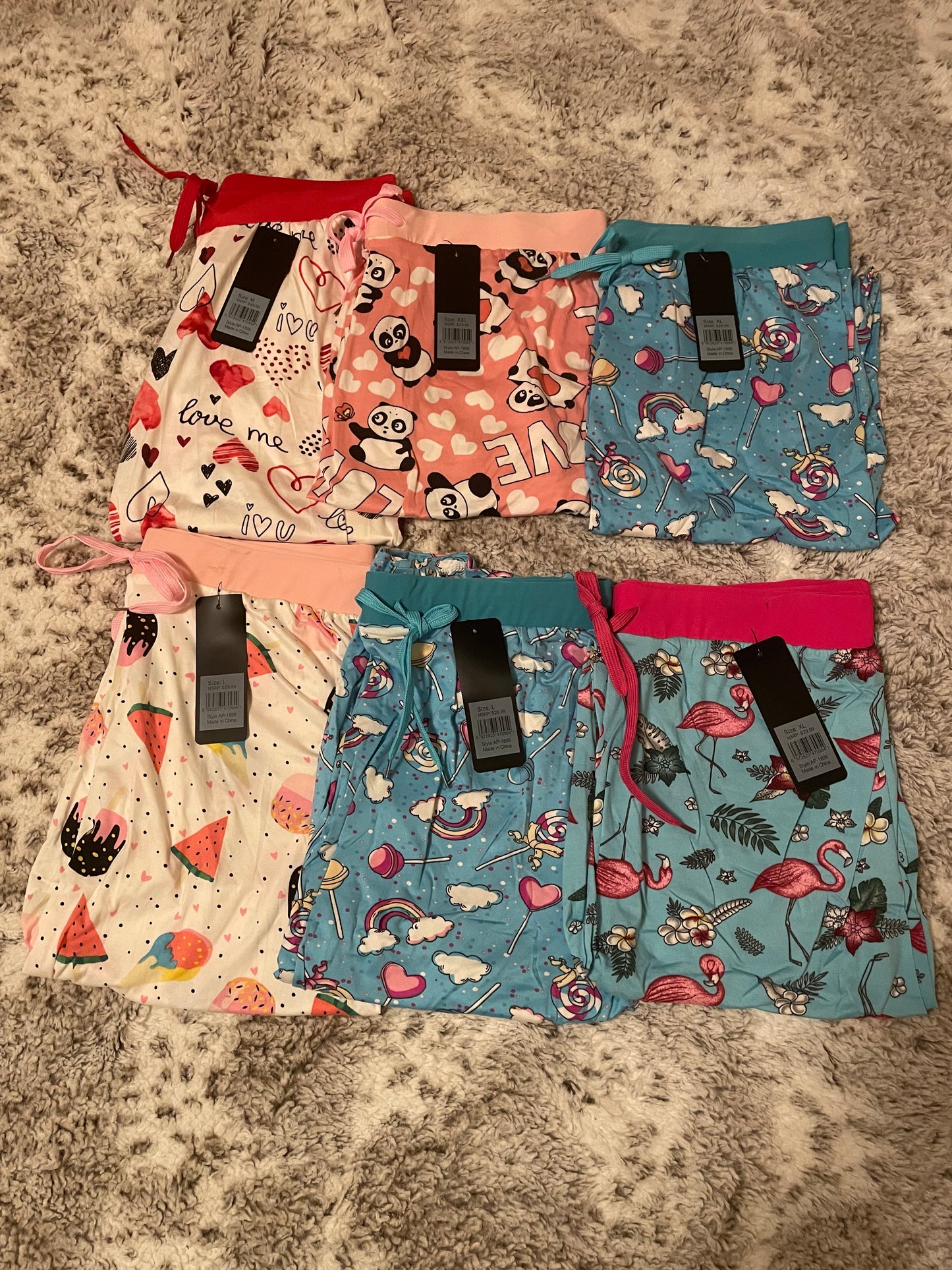 Women’s pajamas