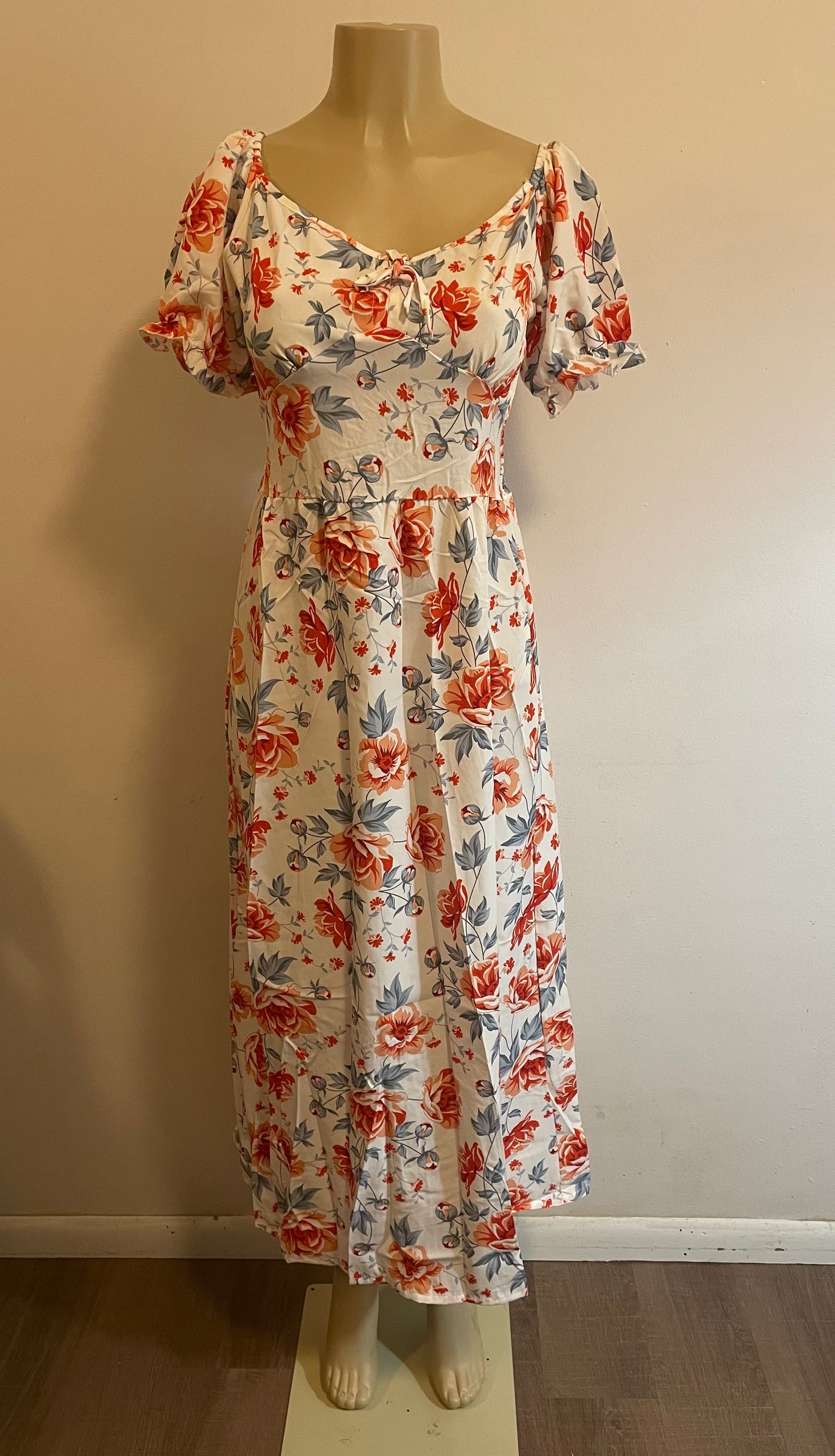 Vestido Nali colection