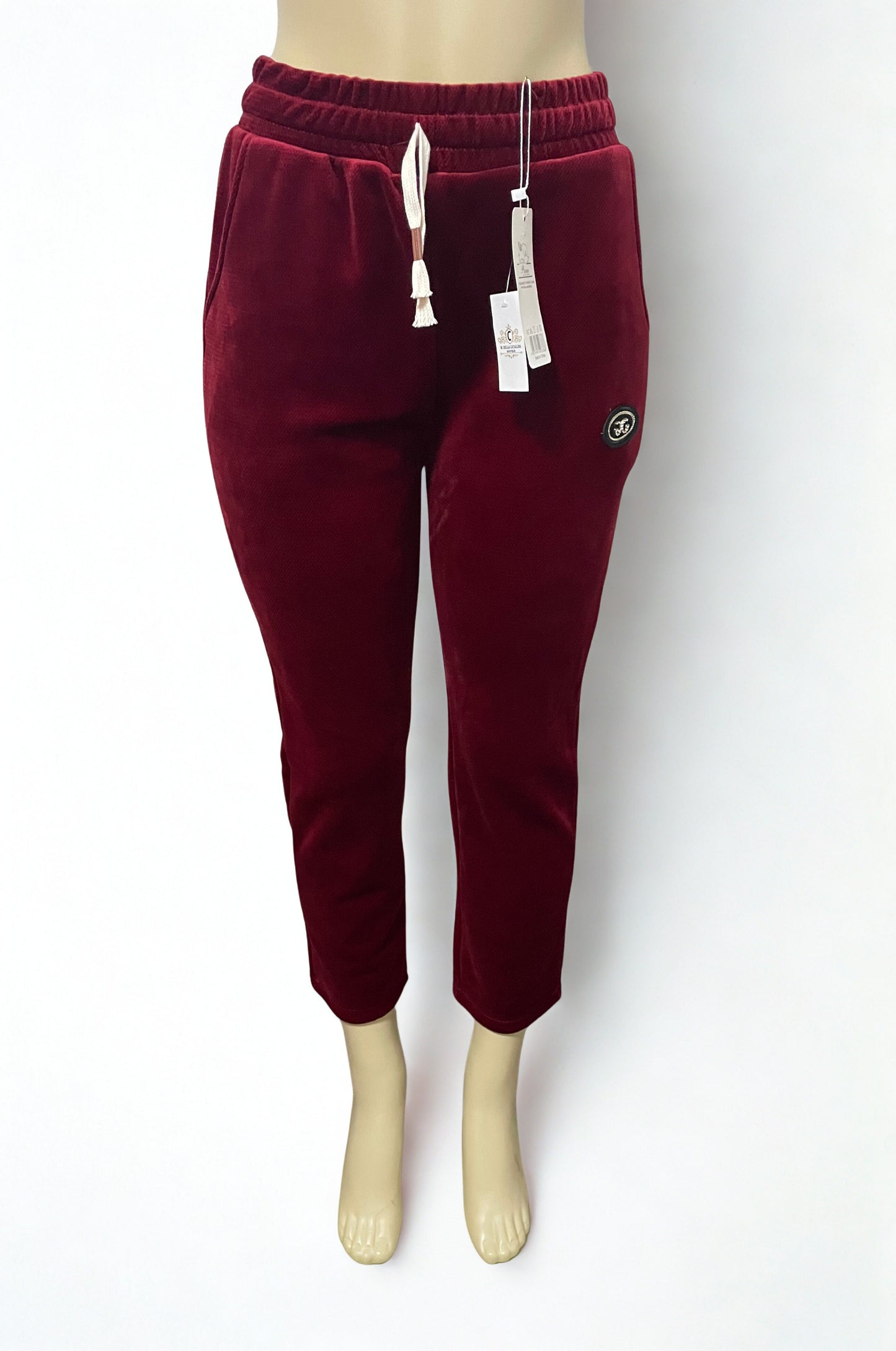 warm winter trousers