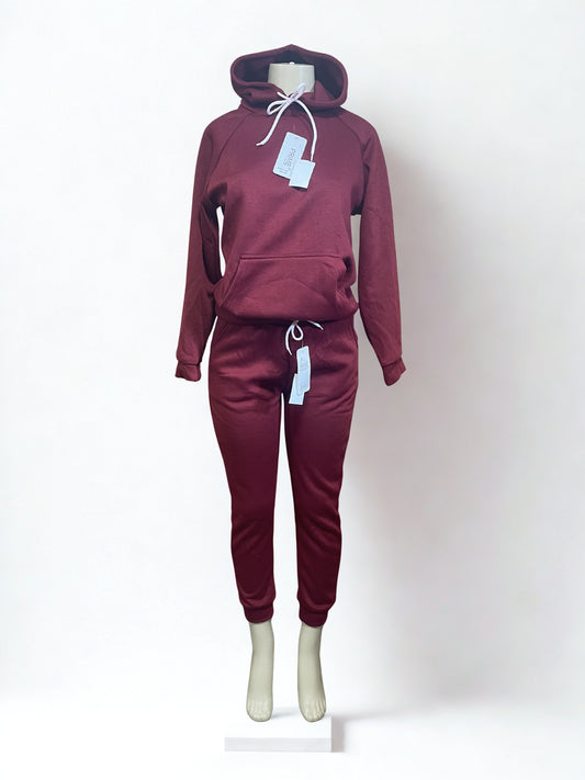 Conjunto prime invierno