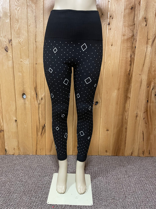 Pantalón licra para invierno