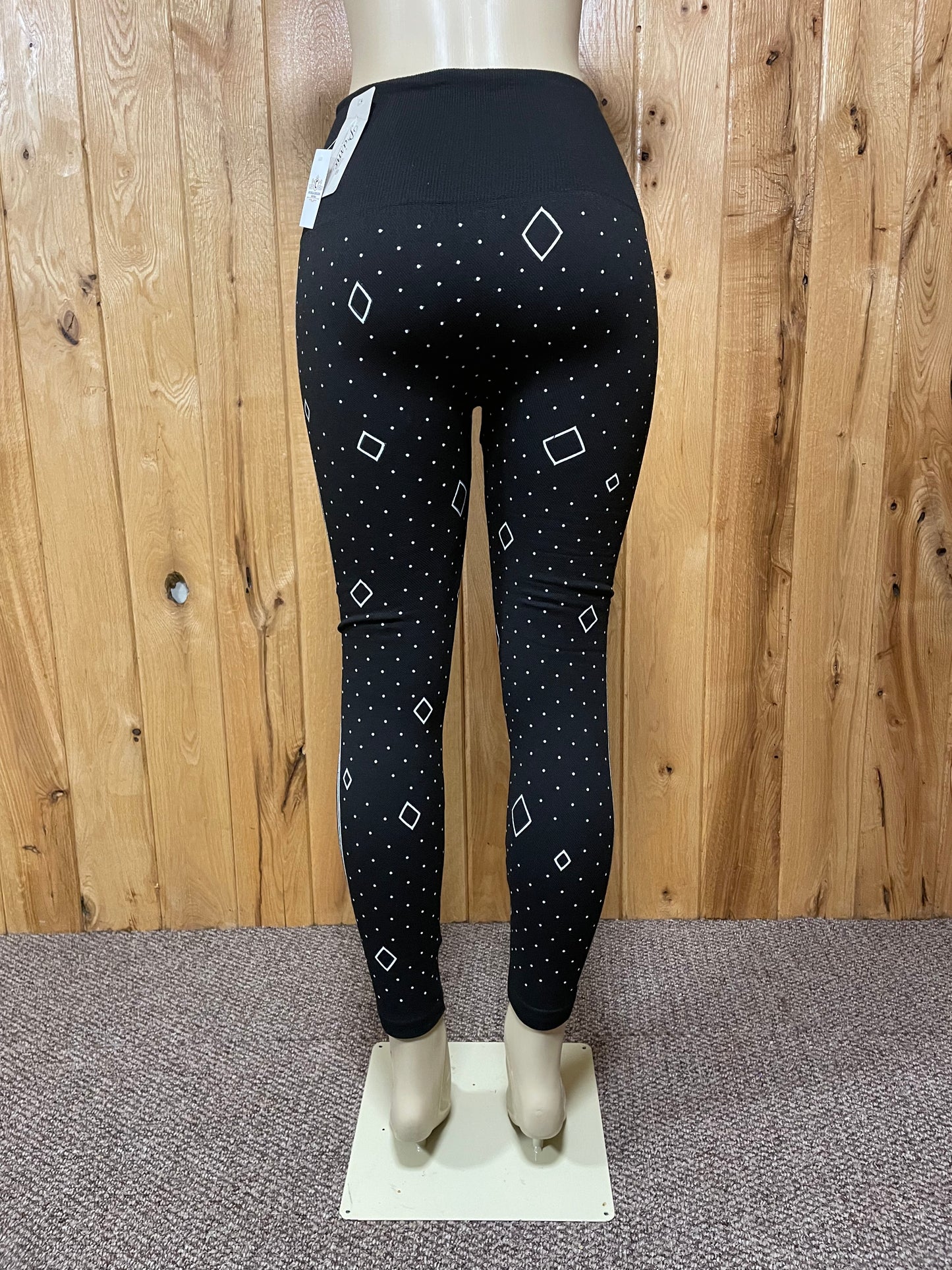 Pantalón licra para invierno