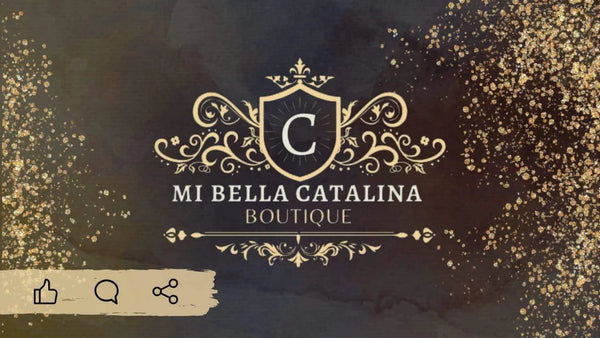 Mi bella Catalina