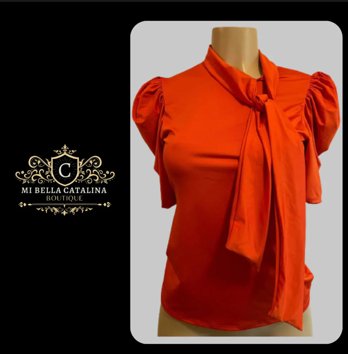 Camisa corbata Stretch