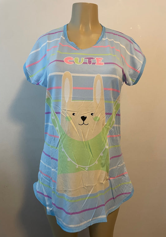 Pijama de niña batola