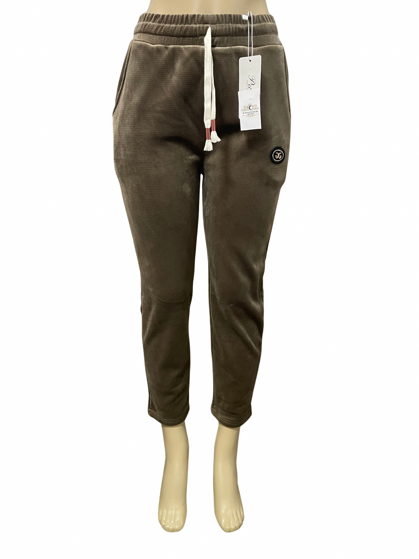 warm winter pants