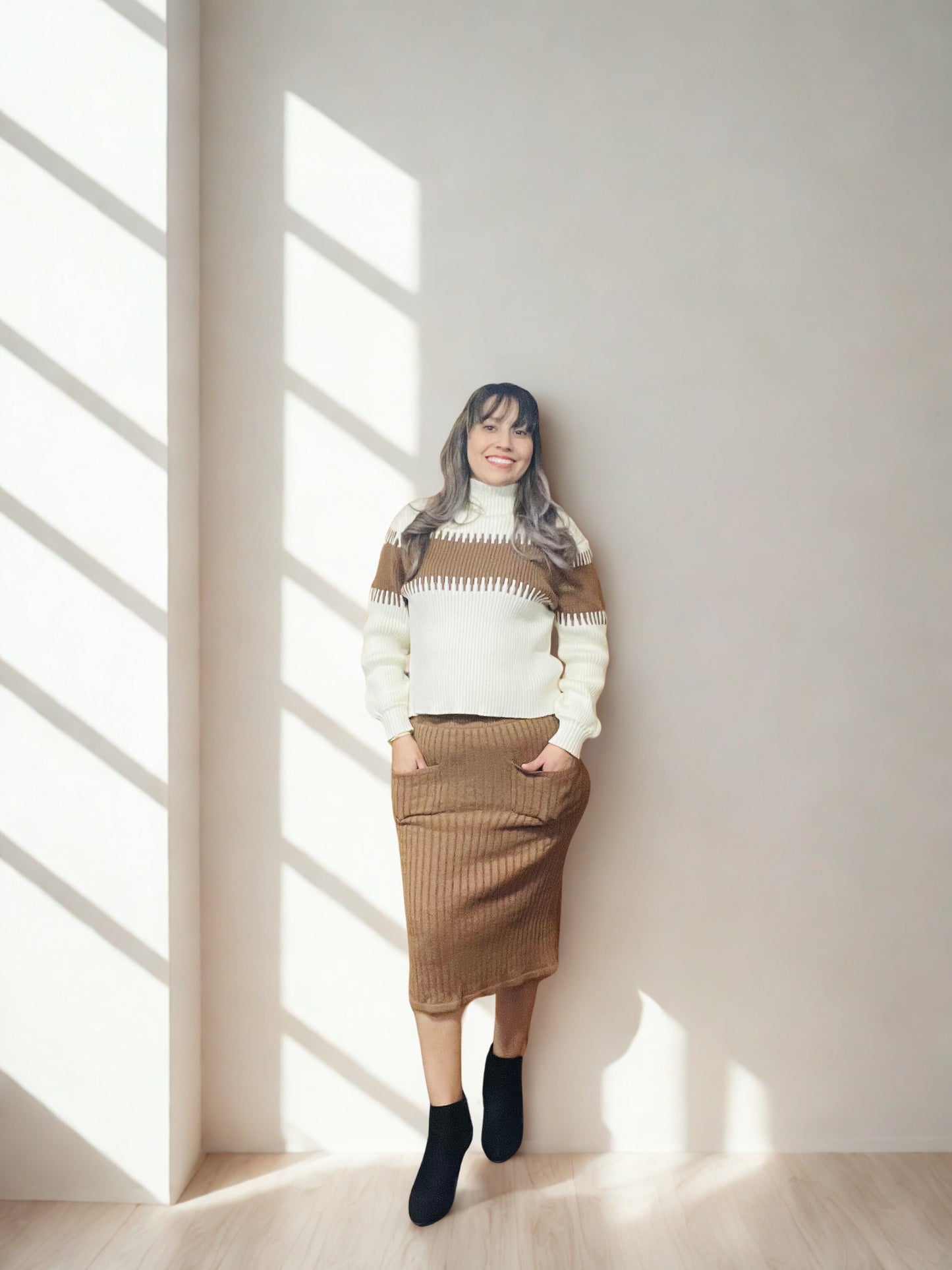 crochet set